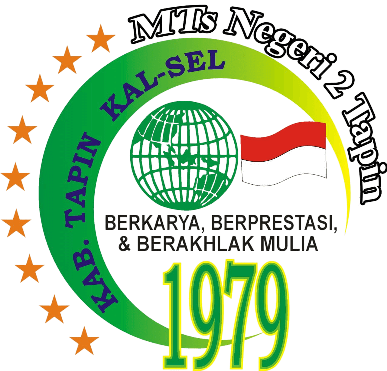 MTs Negeri 2 Tapin